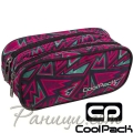 2018 Cool Pack Clever Несесер Watermelon 82690 2018 Cool Pack Clever Несесер Watermelon 82690